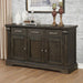 Faulk Espresso Server - Imperial Furniture (Las Vegas, NV) - Multi Location
