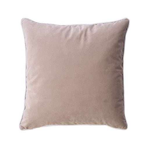 Fawn Sand 20" X 20" Pillow, Sand (2/CTN) - Imperial Furniture (Las Vegas, NV) - Multi Location