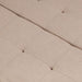 FAZIO Storage Ottoman, Beige - Imperial Furniture (Las Vegas, NV) - Multi Location