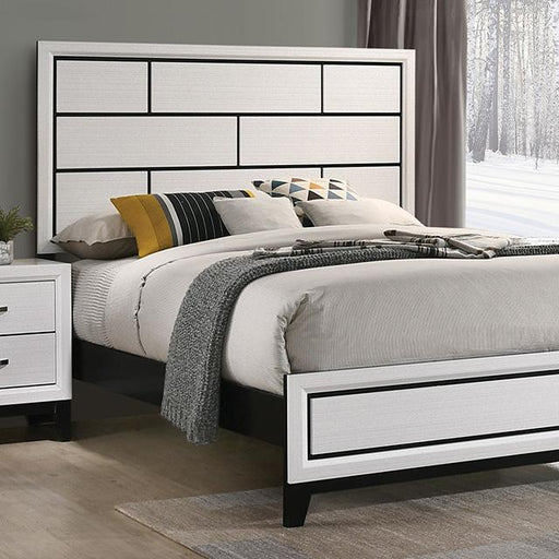 Errico E.King, Full, Queen, & Twin Bed - Imperial Furniture (Las Vegas, NV) - Multi Location