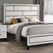 Errico E.King, Full, Queen, & Twin Bed - Imperial Furniture (Las Vegas, NV) - Multi Location