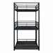 Felgu Triple Twin Metal Bunkbed - Imperial Furniture (Las Vegas, NV) - Multi Location