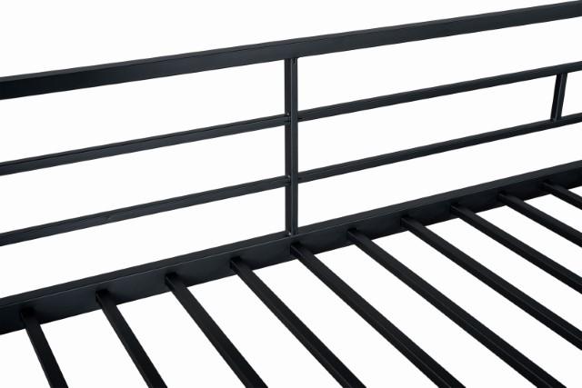 Felgu Triple Twin Metal Bunkbed - Imperial Furniture (Las Vegas, NV) - Multi Location