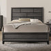 Errico E.King, Full, Queen, & Twin Bed - Imperial Furniture (Las Vegas, NV) - Multi Location