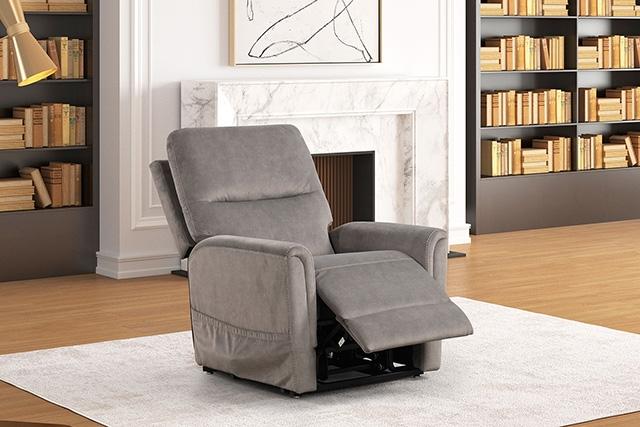Ferdinandus Lift Chair - Imperial Furniture (Las Vegas, NV) - Multi Location
