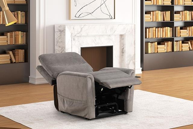 Ferdinandus Lift Chair - Imperial Furniture (Las Vegas, NV) - Multi Location