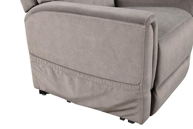 Ferdinandus Lift Chair - Imperial Furniture (Las Vegas, NV) - Multi Location