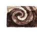 Fermont Brown Beige 5' X 8' Area Rug - Imperial Furniture (Las Vegas, NV) - Multi Location