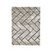 Fermont Gray 5' X 8' Area Rug - Imperial Furniture (Las Vegas, NV) - Multi Location