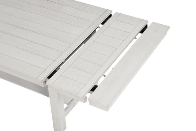 Ferrone Dining Table - Imperial Furniture (Las Vegas, NV) - Multi Location