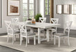 Ferrone Side Chair (2/CTN) - Imperial Furniture (Las Vegas, NV) - Multi Location