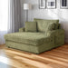 Ferryhill 2-Arm Chaise - Imperial Furniture (Las Vegas, NV) - Multi Location
