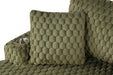 Ferryhill 2-Arm Chaise - Imperial Furniture (Las Vegas, NV) - Multi Location