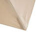 Fida 8 Ft Square Umbrella w/ Double Top + 37" Large Base - Imperial Furniture (Las Vegas, NV) - Multi Location