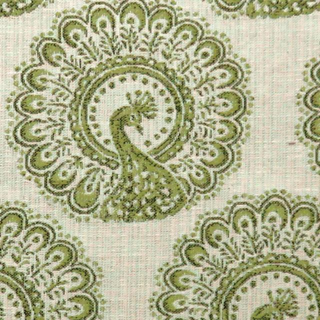 FIFI 18" X 18" Pillow, Green (2/CTN) - Imperial Furniture (Las Vegas, NV) - Multi Location