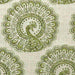 FIFI 18" X 18" Pillow, Green (2/CTN) - Imperial Furniture (Las Vegas, NV) - Multi Location