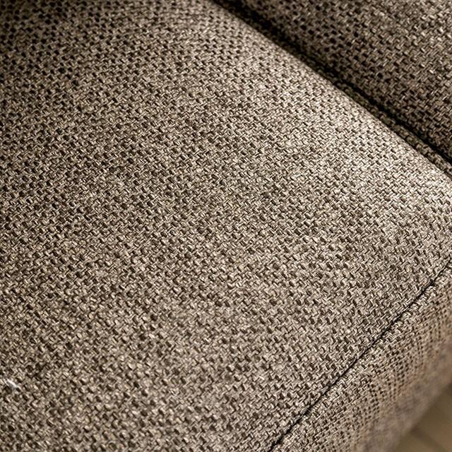 Fillmore Love Seat - Imperial Furniture (Las Vegas, NV) - Multi Location