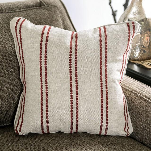 Fillmore Love Seat - Imperial Furniture (Las Vegas, NV) - Multi Location