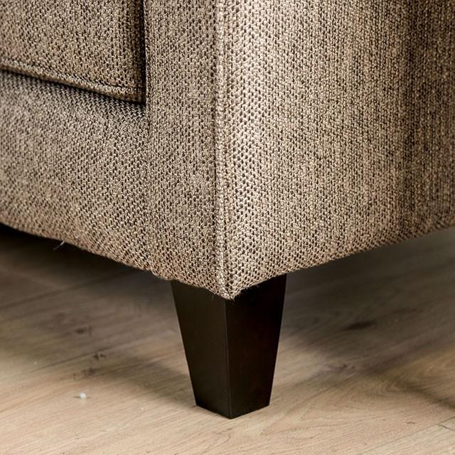 Fillmore Love Seat - Imperial Furniture (Las Vegas, NV) - Multi Location