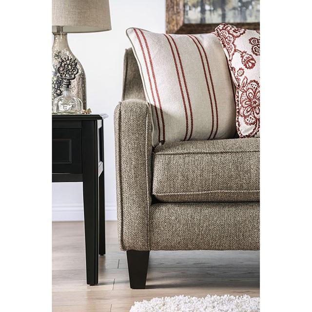 Fillmore Love Seat - Imperial Furniture (Las Vegas, NV) - Multi Location