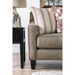 Fillmore Love Seat - Imperial Furniture (Las Vegas, NV) - Multi Location