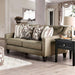 Fillmore Love Seat - Imperial Furniture (Las Vegas, NV) - Multi Location