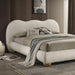 Finamore Bed - Imperial Furniture (Las Vegas, NV) - Multi Location