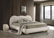 Finamore Bed - Imperial Furniture (Las Vegas, NV) - Multi Location