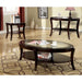 FINLEY Espresso End Table - Imperial Furniture (Las Vegas, NV) - Multi Location