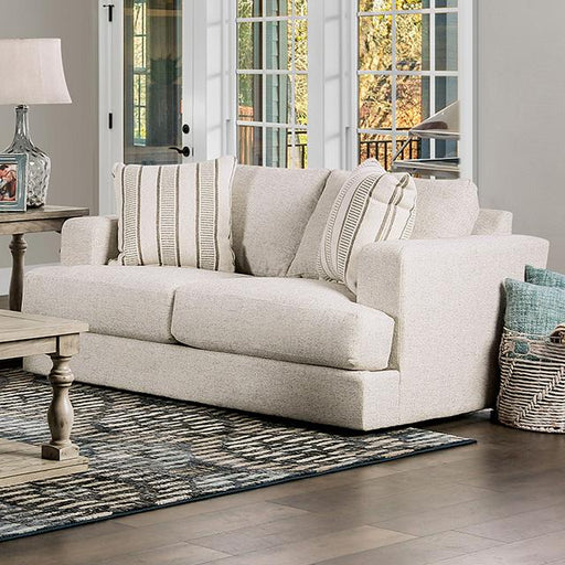 Flintshire Loveseat - Imperial Furniture (Las Vegas, NV) - Multi Location