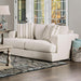 Flintshire Loveseat - Imperial Furniture (Las Vegas, NV) - Multi Location