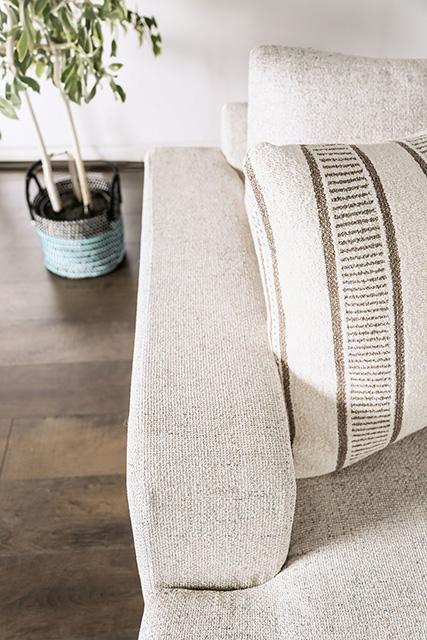 Flintshire Loveseat - Imperial Furniture (Las Vegas, NV) - Multi Location