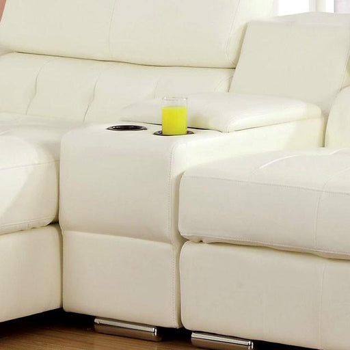 Floria Console - Imperial Furniture (Las Vegas, NV) - Multi Location