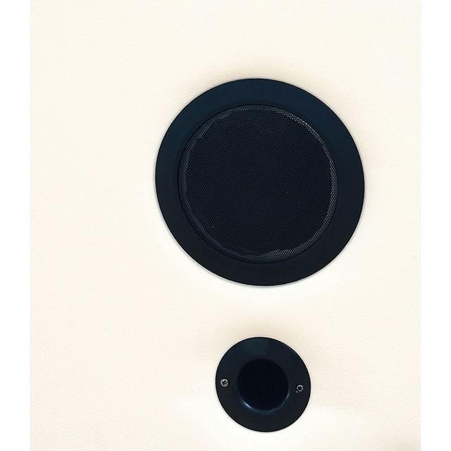 Floria Speaker Console - Imperial Furniture (Las Vegas, NV) - Multi Location