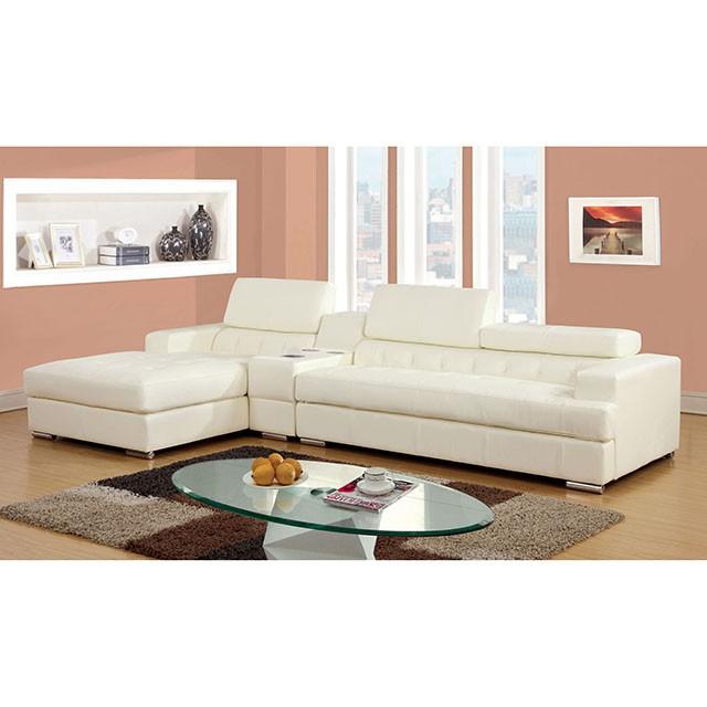 Floria Console - Imperial Furniture (Las Vegas, NV) - Multi Location