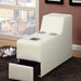 Floria Speaker Console - Imperial Furniture (Las Vegas, NV) - Multi Location