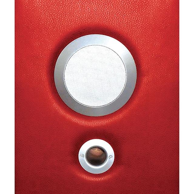 Floria Speaker Console - Imperial Furniture (Las Vegas, NV) - Multi Location