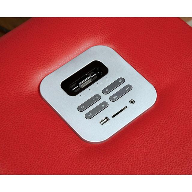 Floria Speaker Console - Imperial Furniture (Las Vegas, NV) - Multi Location