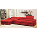 Floria Speaker Console - Imperial Furniture (Las Vegas, NV) - Multi Location