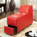 Floria Speaker Console - Imperial Furniture (Las Vegas, NV) - Multi Location
