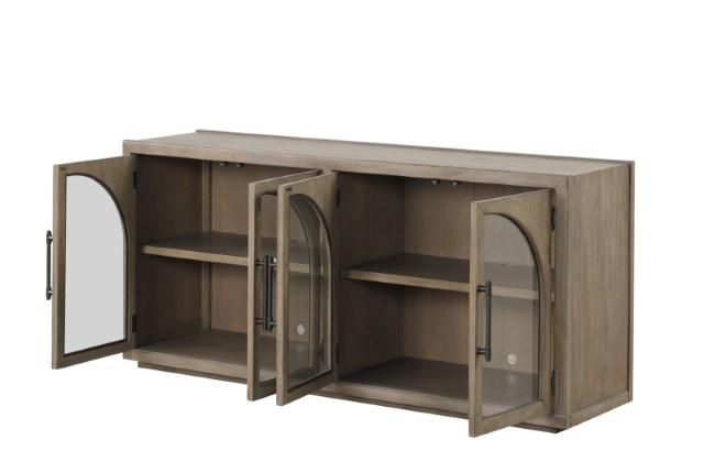 Clements Sideboard - Imperial Furniture (Las Vegas, NV) - Multi Location