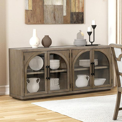 Clements Sideboard - Imperial Furniture (Las Vegas, NV) - Multi Location