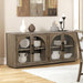 Clements Sideboard - Imperial Furniture (Las Vegas, NV) - Multi Location