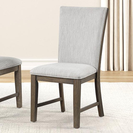 Clements Uph Side Chair (2/CTN) - Imperial Furniture (Las Vegas, NV) - Multi Location