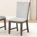 Clements Uph Side Chair (2/CTN) - Imperial Furniture (Las Vegas, NV) - Multi Location