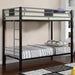 Clifton Bunk Bed - Imperial Furniture (Las Vegas, NV) - Multi Location