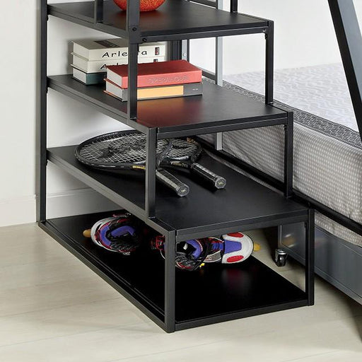 Clifton Storage Ladder - Imperial Furniture (Las Vegas, NV) - Multi Location