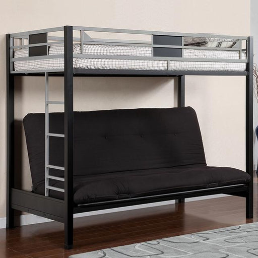 Clifton Twin Bed/Futon Base - Imperial Furniture (Las Vegas, NV) - Multi Location