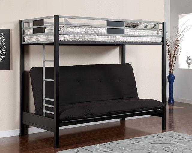 Clifton Twin Bed/Futon Base - Imperial Furniture (Las Vegas, NV) - Multi Location