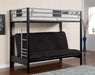 Clifton Twin Bed/Futon Base - Imperial Furniture (Las Vegas, NV) - Multi Location